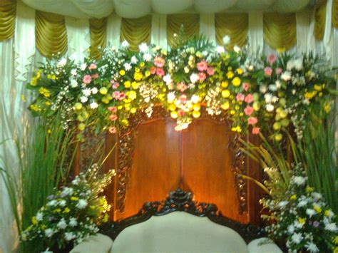 dekorasi bunga pernikahan - Toko Bunga | Florist Jakarta | Toko Bunga ...