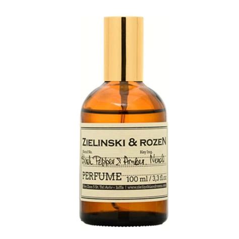 სუნამო Zielinski & Rozen eau de parfum - ფასი 245₾