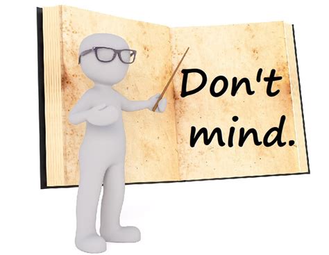 英語「dont Mind（ドンマイ）」の本当の意味【注意点】 はじめてのオンライン英会話【小学生・中学生体験談】