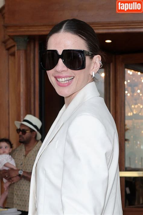 Hayley Atwell Hayley Atwell Nude OnlyFans Photo 19 Fapullo