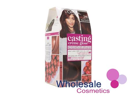 6 X L Oreal Feria 3D Color By Preference 92 IRIDESCENT BLONDE