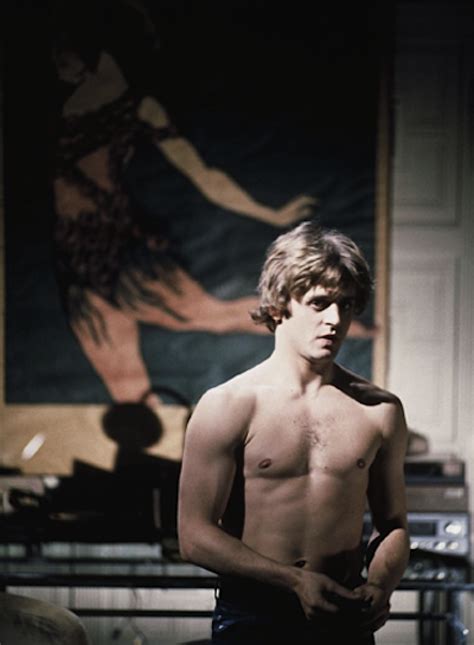 Sex And The City Mikhail Baryshnikov Aleksandr Petrovsky Appreciation Thread Because He
