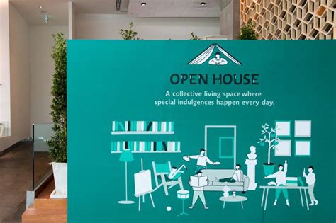 Open House At Central Embassy Chill And Indulge At These 6 Food Spots In