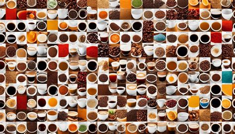 popular coffee recipes    world coffee rank iq