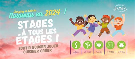 Stages Les Associations Solidaris