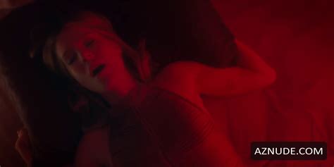 SIRENS NUDE SCENES AZNude