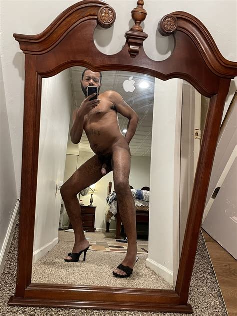 Nude In Heels Part 2 8 Pics XHamster