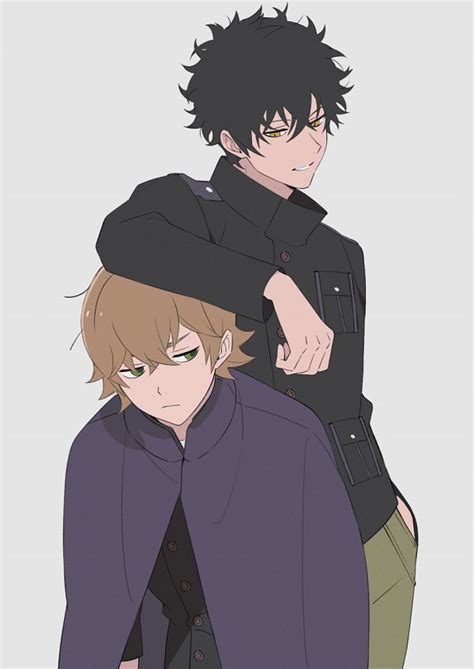 World Trigger Image By Inn Zerochan Anime Image Board