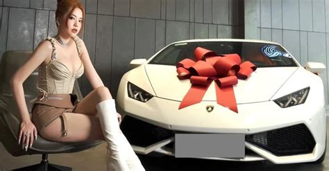 L L Ch Chi C Si U Xe Lamborghini Huracan M I C Hot Girl X K L K Mua V S D Ng Ra Sao