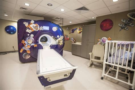 An Mri Space Odyssey Mallinckrodt Institute Of Radiology