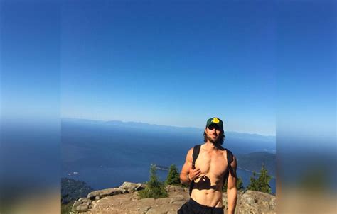 Sex Life Star Adam Demos Sexiest And NSFW Photos