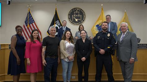 Somerset County Police Academy scholarships 2024