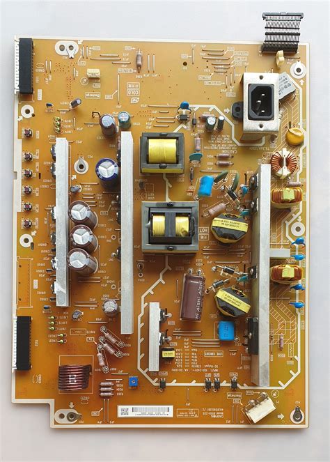 PANASONIC PLASMA TV 50''POWER BOARD MODEL # TH-P50X60K | Lazada