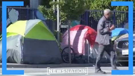 Rev Sf Judge Was Right To Ban Homeless Encampment Sweep Morning In