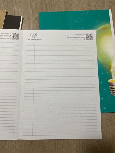 FREE foolscap, Hobbies & Toys, Stationery & Craft, Stationery & School ...