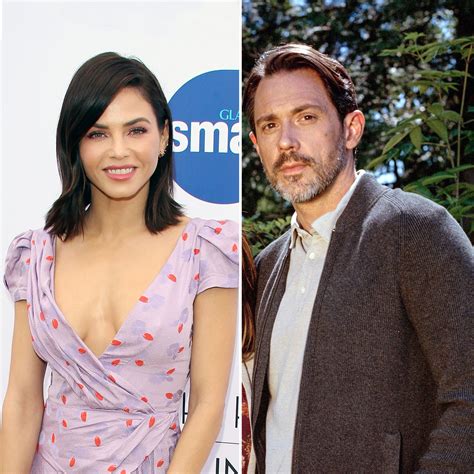 Jenna Dewan and Steve Kazee: Tracking the Progression of Their Relationship