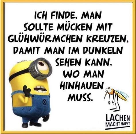 Pin Von Hubert Aholinger Auf MINIONS Minion Humor Lachen Macht Happy