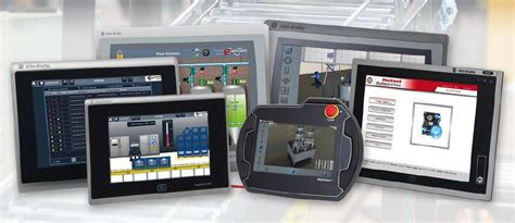 HMI Programming - What is an HMI, HMI Software and Systems