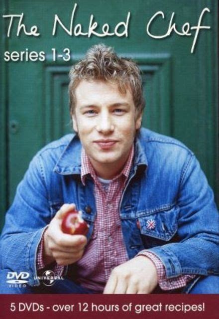 The Naked Chef Episodes SideReel