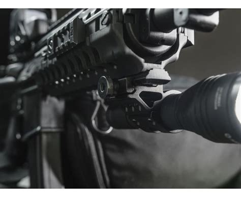 Крепление для фонарей Armytek AWM-06 | Armytek.ru
