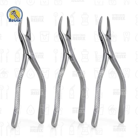 Forceps Dentales archivos Depósito Dental REISIX