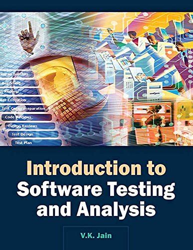 Introduction To Software Testing And Analysis Volume II Let Me Read