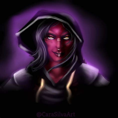 Female Sith Pureblood