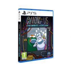 Among Us Crewmate Edition PS5