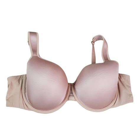 ThirdLove Intimates Sleepwear Thirdlove Classic Full Coverage Taupe Nude Bra Size B
