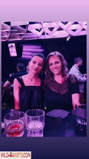 Stella Vulcheva Stellabarey Vulcheva Nude OnlyFans Instagram Leaked Photo 164