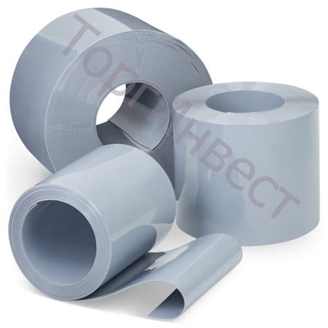 Прозрачные защитные шторы и завесы из ПВХ пленки купить в Москве