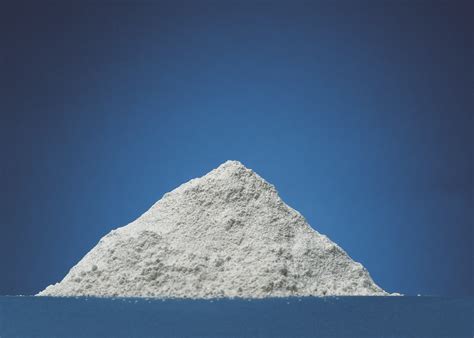 Global Presence Aalborg White Cement