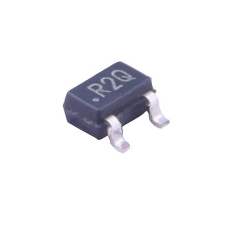 Adr Voltage Reference Ic Chip Xpart Electronic