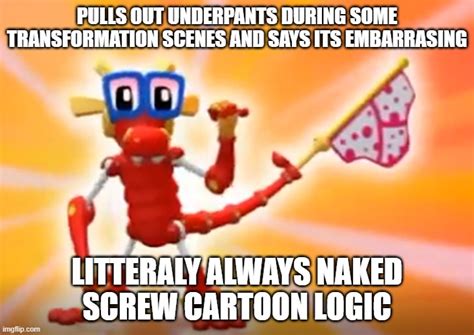 Pfft Screw Cartoon Logic Imgflip