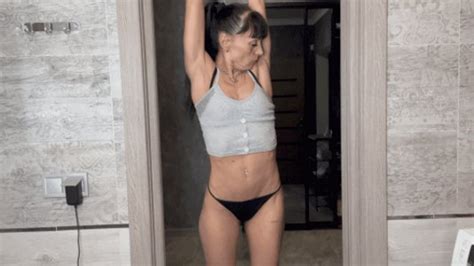 SWEAT FETISH Videos And Porn Clips Clips4Sale