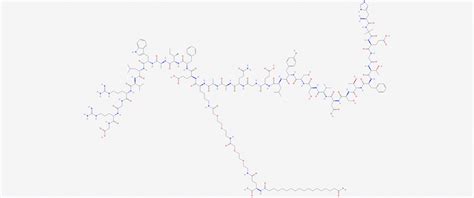 Semaglutide- 20mg - Somatropin Shop