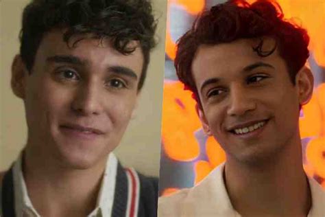 Garota do Momento põe fim em trama gay e Vinícius deixará a novela em breve Portal Área VIP