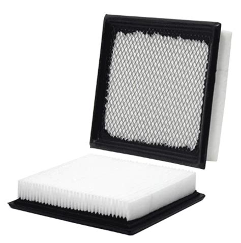 Wix 49035 Air Filter Cross Reference