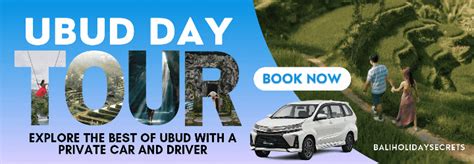 36 Fun Things To Do In Ubud In 2025 With Map