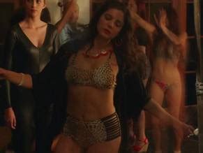 STITCHERS NUDE SCENES AZNude