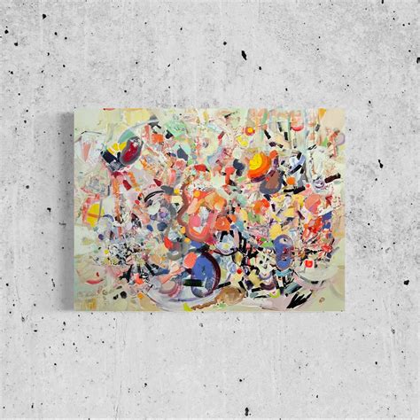 The Surprise | Ellemnop Art