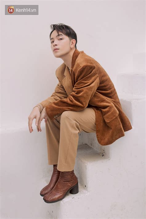 Kelbin Lei hot boy đời đầu nay đã tuổi Không nhất thiết phải có mối quan hệ để cảm thấy