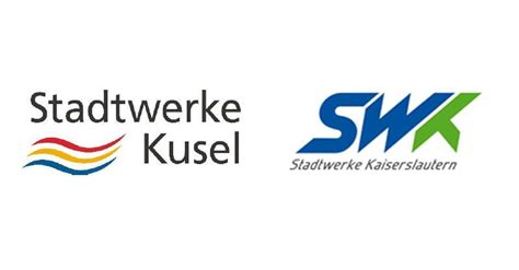 Stadtwerke Kusel kooperieren mit SWK