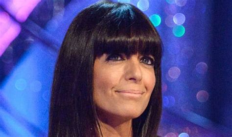 Claudia Winkleman Admits She ‘never Wanted To Do Quiz Show In New Move