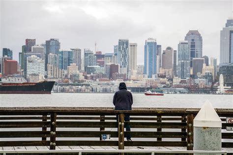 Seattle vs. Vancouver, BC: Visting, Weather, Cost of Living, And More