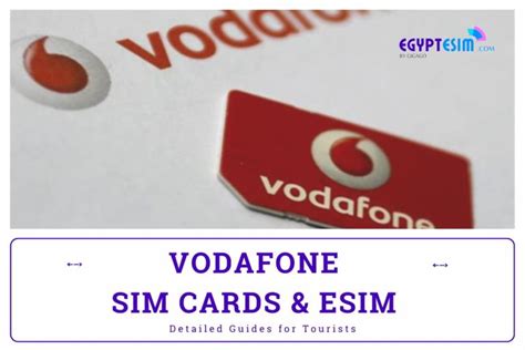 Best Etisalat SIM Card And ESIM In 2024