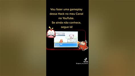 Pokémon Scarlet Violet GBA Hack - YouTube