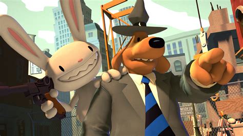 Sam Max The Devils Playhouse Remastered Game Details