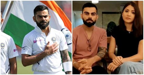 Virat Kohli Paternity Leave: People Criticising Him For Choosing ...