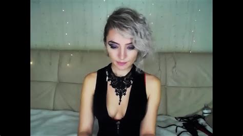 Blonde And Sexy Skinny Escort Fisting E1 High Definition